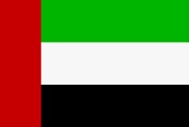 flag emirate